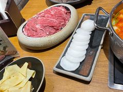 -呷哺呷哺 黄金牧场 (新中关购物中心店)