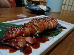 -河风の幸会精致料理