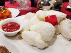 软炸里脊-马凯餐厅(地安门店)