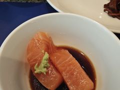 -怡咖啡海鲜自助餐厅(浦东香格里拉店)
