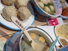 -小杨生煎(黄河路店)