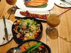 -窑啊窑窑炉烧烤(合生广场店)