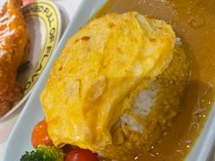 -和平馆·地道港澳茶餐厅(西门口店)