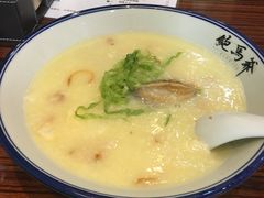 -鲍馬爷·鲍粥(洛浦店)