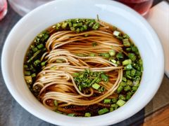 虾籽胡椒阳春面-小厨娘金榜题名(夫子庙秦淮河店)