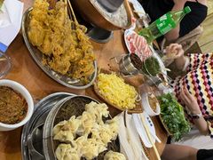 -元盛居(生态大街店)