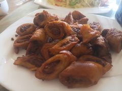 -溢心园香河肉饼总店