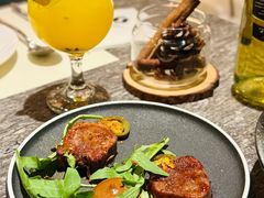 -SHADOWS•Bistro&Eatery(安福路店)