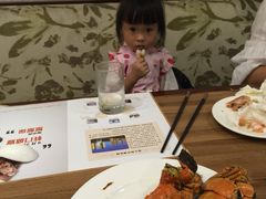 -海中洲国际大酒店-自助餐厅