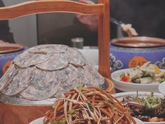 -享月汤皇·海鲜小火锅·聚会(曲江创意谷店)