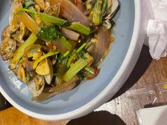 -撸啊撸铁签小肉(车站南路店)