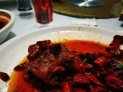 -辣婆婆(航天桥店)