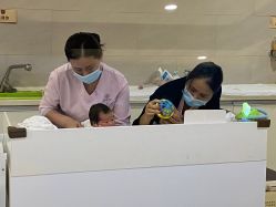 -爱贝蕊恩韩式月子会所(南山店)