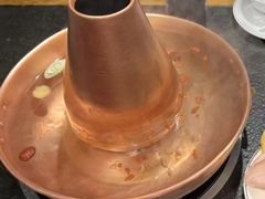 -仁和四季涮肉馆(天坛南门店)
