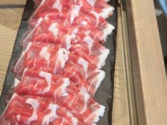 -额尔敦·品质自助(摩尔城店)