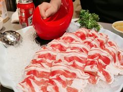 -额尔敦传统涮(体育场店)