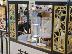 -蔡澜点心·粤菜(西单大悦城店)