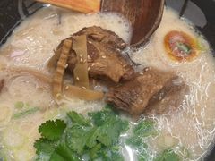 -味千拉面(瑞虹生活广场店)