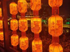 -隋唐洛阳城明堂天堂景区