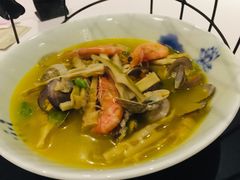 -小城故事·地道宁波味(月湖盛园店)