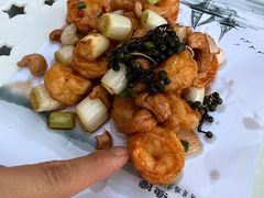 -明丰小渔馆(明月路店)