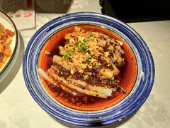 -雲蜀龙阁·金牌水煮鱼(方庄店)