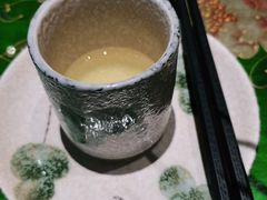 -云来居素食馆(海上世界店)