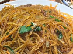 私房土豆丝-群姐面馆·海鲜烧烤(同安路二店)