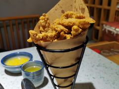 -首正鲜货火锅(威尼斯一店)