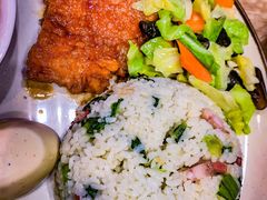 大排菜饭-老上海里弄味道(知春路店)