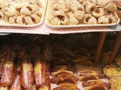 -山崎面包(静安久光店)