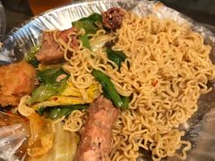 -大姐麻辣烫(莲宝中路店)