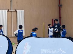 -东方启明星篮球培训(天坛校区)