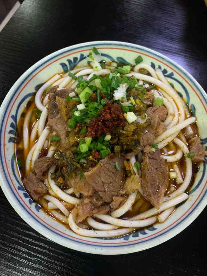 老邵阳传统粉面城南帝景店