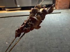 -怡妮新疆风味餐厅(东江湾路店)