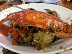 -無招牌海鮮(芽笼店)