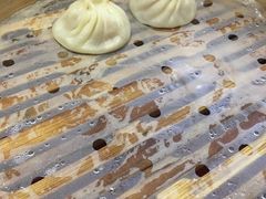小笼包-玖鲜小笼(中山广场店)