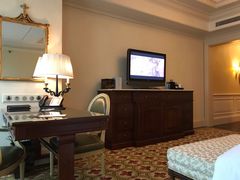 -广州富力丽思卡尔顿酒店