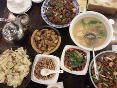 -鸿兴楼酒家(阜阳路店)