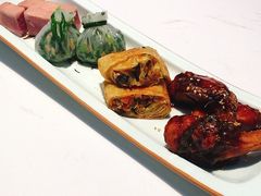 -淮扬韵(高新大都荟店)