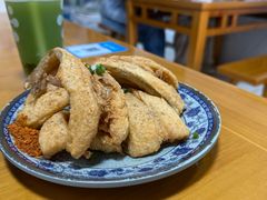 -福州人铭小吃