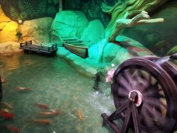 -酷嗒动物文化乐园(cutezoo西溪乐天城店)