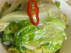 -东方饺子王臻味餐厅(新嘉坡城店)