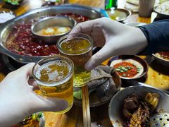 -正南齊北重庆老火锅(光华村直营店)