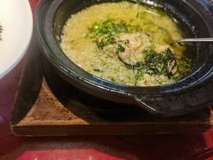 -申粤轩酒楼·三十年粤菜经典(丁香花园店)