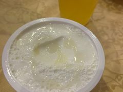 -维吾尔餐厅(宜山路店)