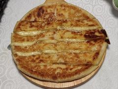 -福慧慈缘素食餐厅(王府井店)