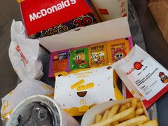 -麦当劳(南京宁海路店)