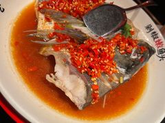 -湘阁里辣(东门茂业店)