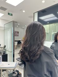 -5M HAIR SALON